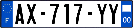 AX-717-YY
