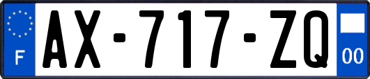 AX-717-ZQ