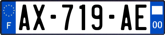 AX-719-AE