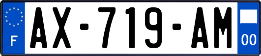 AX-719-AM