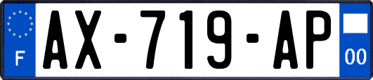 AX-719-AP