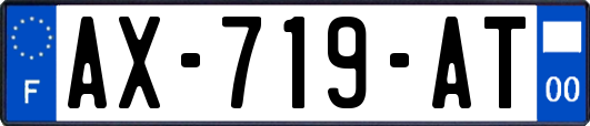 AX-719-AT