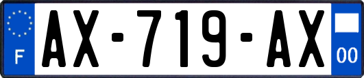 AX-719-AX