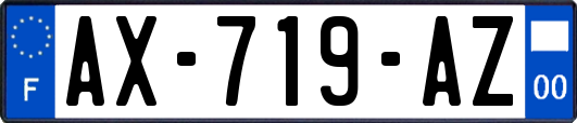 AX-719-AZ