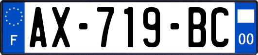 AX-719-BC