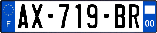 AX-719-BR