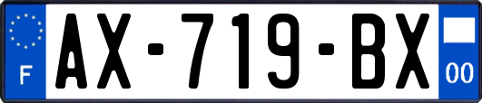 AX-719-BX