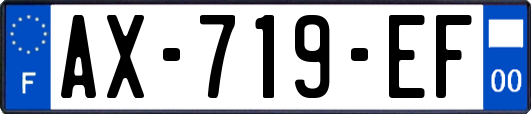 AX-719-EF