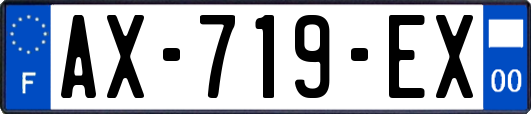 AX-719-EX
