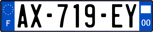 AX-719-EY