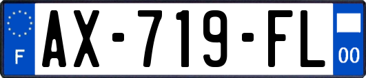 AX-719-FL