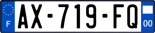 AX-719-FQ