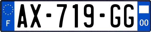 AX-719-GG