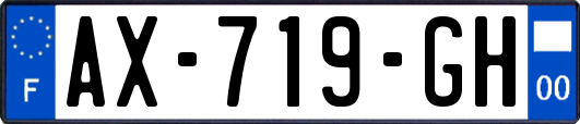 AX-719-GH