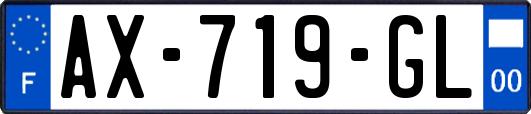 AX-719-GL