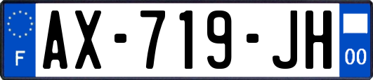 AX-719-JH