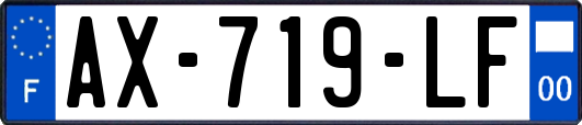 AX-719-LF