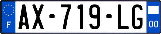 AX-719-LG