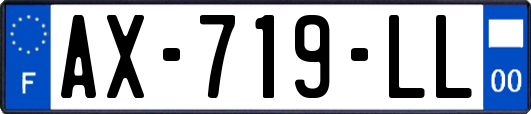 AX-719-LL