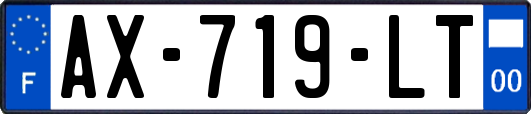 AX-719-LT