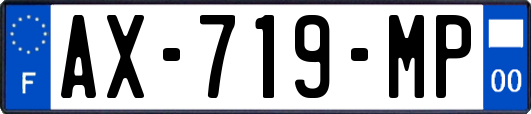 AX-719-MP