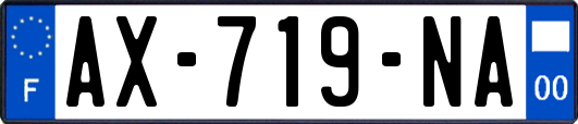 AX-719-NA