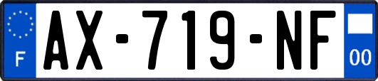 AX-719-NF