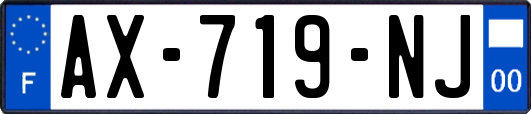 AX-719-NJ