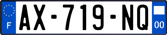 AX-719-NQ