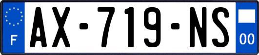 AX-719-NS