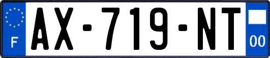 AX-719-NT