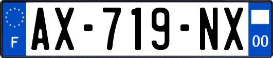 AX-719-NX