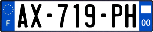 AX-719-PH