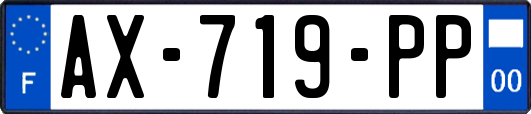 AX-719-PP