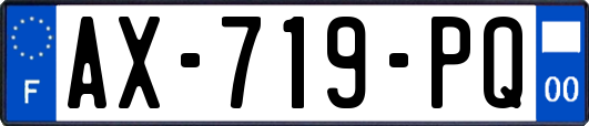 AX-719-PQ