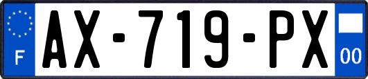 AX-719-PX