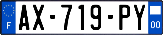 AX-719-PY