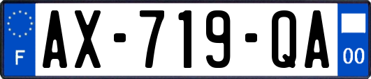 AX-719-QA