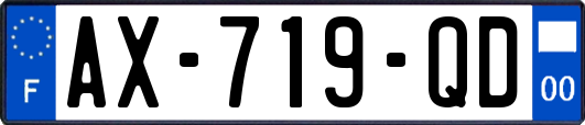 AX-719-QD