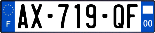 AX-719-QF