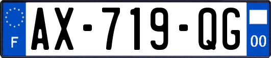 AX-719-QG