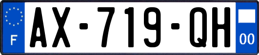AX-719-QH