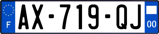 AX-719-QJ