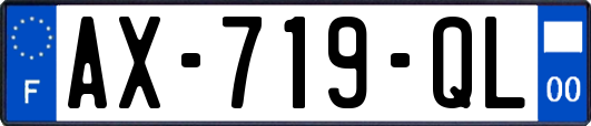 AX-719-QL