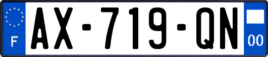 AX-719-QN