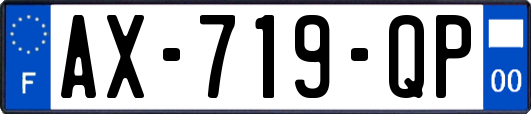 AX-719-QP
