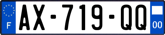AX-719-QQ