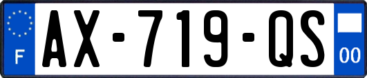 AX-719-QS