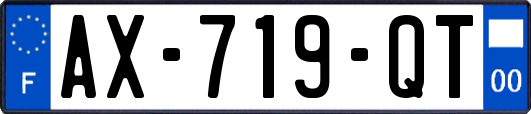 AX-719-QT