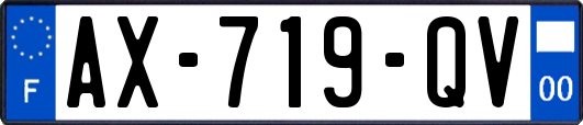 AX-719-QV